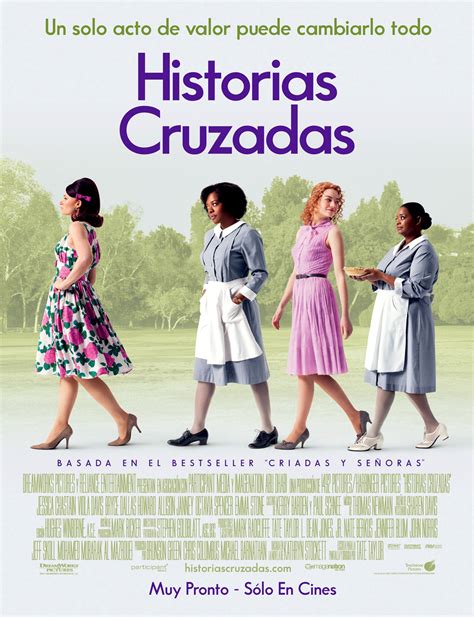 Ver Historias Cruzadas